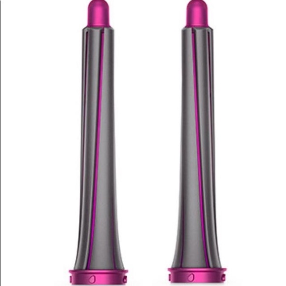 Dyson Other - Dyson Airwrap 0.8” Long Barrel IR/FU